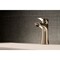 Fauceture LS4228XL Single-Handle Bathroom Faucet, Brushed Nickel LS4228XL - alternate 3